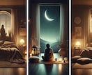 あなたのモヤモヤ、しっかりお話を聞きます 「布団に入ってもなかなか眠れない…一緒に解消しませんか？」 イメージ1