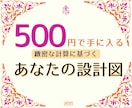 PDF鑑定書付！出生時間から精密に読み解きます 【先着100名様限定】インド占星術であなたの運命と課題を鑑定 イメージ1