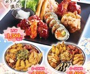 シンプルなチラシを安くご提供いたします 簡単なものをリーズナブルに作ってほしい！という方必見！ イメージ2