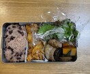 食物アレルギー対応のごはんをご提供します 自分や家族の命を明日に繋げるごはんを、一緒に創りましょう！ イメージ3