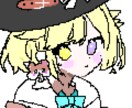 あなたのキャラクターをドット絵にします ドット絵でイラストやったり既にあるイラストをドット絵化 イメージ3