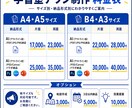 塾・予備校特化！生徒集客に繋がるチラシを制作します ☆6月期間限定割☆貴校の魅力を最大限に引き立てるデザイン☆ イメージ3