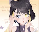 イラスト作成します イラスト全般なんでもご依頼可能！ イメージ3