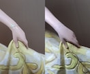 フィギュアのペイント補修いたします 塗装の禿げ、傷・欠けた部分を修復できます。 イメージ3