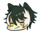 顔まんじゅうイラスト描きます お顔だけのイラストです！正面か横で選べます！ イメージ3