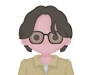修正無制限◎ イラスト・アイコン等制作いたします 絵本のような色合い・質感でお描きします。 イメージ7