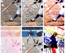 写真加工！思い出の写真をより印象的にします 影で顔が見えない…もっとこうなれば！そんな声にお応えします！ イメージ1