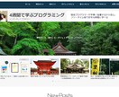 格安で高品質なサイト、ブログを0からでも作成します 5から10ページ作成でこのお値段！ イメージ2