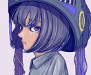 即日納品可能！ユニークなイラスト描きます オーダー通りにユニークな絵を描きます！！ イメージ3