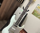 高品質なギター音源をお届けいたします 楽曲に最適なギター音源を提供いたします。 イメージ2