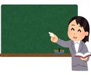 現役塾講師が英作文の添削します 英作文のお悩み解決しませんか？現役塾講師が丁寧に添削します！ イメージ1