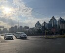 アジア旅行の格安プランを作成します 東南アジア、中東・中央アジアなど、アジアなら全て対応可能！ イメージ8