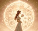 2026年《恋の月結び》ご縁の未来を読み解きます ･:*ふたりの赤い糸の行方と、月からの恋みくじをお届けします イメージ4