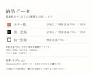 お店らしさが伝わる温かな手描きロゴを制作します 動物・人物・植物をモチーフに｜お店・ブランドの想いを形に イメージ8