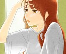 アイコン作成、愛するペットのイラスト描きます あなただけにイラストを描きます イメージ5