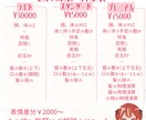 かわいく動く♡Live2Dモデリングします あなたのキャラクターをかわいく！ふわぽよに動かします！ イメージ3