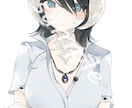 早め納品❢可愛い映えるアイコン等のイラスト描きます ～どんなイラストもスピード納品 小物無料～ イメージ3