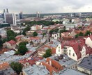 北欧エストニア旅行プランのお手伝いを致します 現地在住の私が貴方だけのプランを作成、素晴らしい思い出作り イメージ1