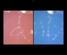 スイングのエラー箇所を指摘します 判明したエラー箇所の練習方法まで説明 イメージ3