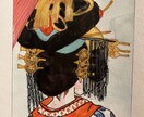 魅力伝わる人物イラスト描きます 目を惹くオリジナルイラスト制作 イメージ8