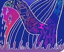 イラスト描きます SNS等のアイコンにどうですか？ イメージ6