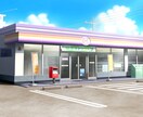 コンビニ本部社員10年の経験からアドバイスします コンビニオーナーまたは加盟を考えている方へアドバイスします。 イメージ1