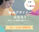 バナーを制作します 分かりやすいを意識して/低価格で購入したい方へ イメージ4