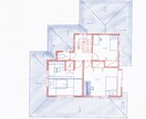 住宅の間取りやリノベの手書き図面を提案します 家具レイアウトや本格間取りを考えたい方におすすめ！ イメージ6