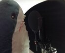 ボイスサンプル・ボイス販売のオリジナル原稿作ります 声優・VTuber等用途に合わせた書下ろし原稿お作りします！ イメージ1