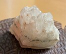 あなたと天然石との繋がりお伝えします あなたに知って欲しい石の本音があります イメージ4