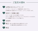 ゆるっと可愛い♩ポップで親しみやすいロゴ作ります 2名様限定!特別価格★あたたかみのある手書きイラストロゴ イメージ8