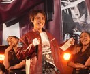 ライブ・イベントを撮影代行してます ステージ（演劇、ダンス、音楽など）を対象にしています。 イメージ5