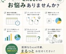 Excel資料作成・データ集計を代行します 集計・関数・グラフから使いやすい表の設計まで対応 イメージ2