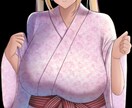 オリジナルキャラクターイラストを作成します オリジナリティあふれるキャラクターデザイン イメージ1