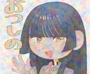 Youtubeやtwitch スタンプ承ります 3点～　わかりやすくて可愛いスタンプの作成おまかせください！ イメージ8