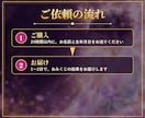 霊視おみくじ｜全10項目のおみくじを引きます 今のあなたの運勢を10項目で。ひと言の助言つき イメージ4