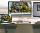 今の時代だから！共感・感動するHPを制作します あなたの思いが表現されていますか？気持ちを伝えるHPを！ イメージ3