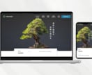 HP・LPコーディングします 静的コーディングからWordPress構築まで対応！！ イメージ4