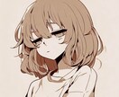 商用利用okのハイクオリティなイラスト作成致します SNSなどで使用可能なイラストを希望にそって作成致します! イメージ7