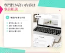 ブログ記事を格安で作成します 記事作成代行・SEOライティング格安 イメージ14