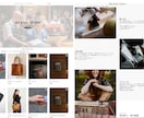 各種Webサイトの制作を行います 主に企業・開業される方へのスタートダッシュ支援を安く提供 イメージ3