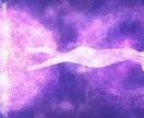 貴方の魂を読み取りヒーリングアートを描きます 魂の深層の癒し　スピリチュアルヒーリングアート イメージ3