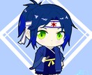 ふんわり可愛いイラストをお届けします どんなキャラクターでもロリorショタ化させちゃいます！ イメージ6