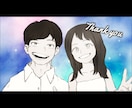 ヒロアカ風★プロフィールムービー作ります ヒロアカファンのために作りました！プルスウルトラ！ イメージ9