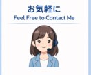 英語とミャンマー語を翻訳します 丁寧で迅速な翻訳対応いたします イメージ4