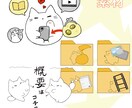 動物アイコン描きます あなたのイメージをカタチにします。 イメージ6