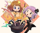 様々なイラスト描きます １つ１つ丁寧に描きます。よろしくお願いいたします。 イメージ1