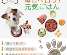 丁寧なバナー作成で集客をお手伝いします 高品質なバナーを依頼できます。 イメージ8