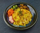 料理が美味しそうに見える写真を撮影します 料理の魅力が伝わる写真で売上に貢献します。 イメージ3