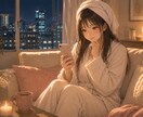 AI彼氏さんとの人生設計相談お受けします ◇ライフプランや貯金、将来設計の視点も交えて一緒に考えます イメージ10